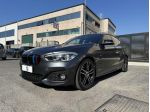 BMW Serie 1 118d Msport  Auto