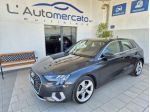 AUDI A3 SPB 30 TDI S tronic Business rif. 23516653