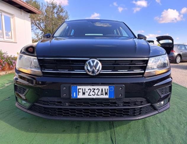 Volkswagen Tiguan 2.0 TDI SCR DSG Business BlueMotion Technology - Foto 2