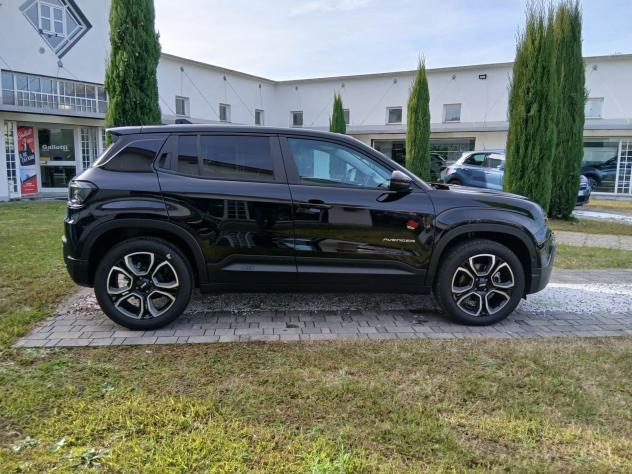 Jeep Avenger Avenger 1.2 Turbo 110 CV MHEV Summit - Foto 4