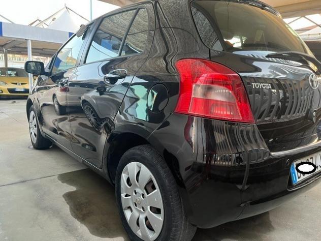 TOYOTA YARIS - Foto 4