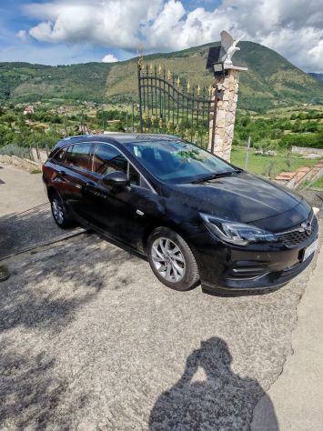 OPEL ASTRA DIESEL NOLEGGIO A RISCATTO SENZA BUSTA PAGA E CON SEGNALAZIONI CRIF