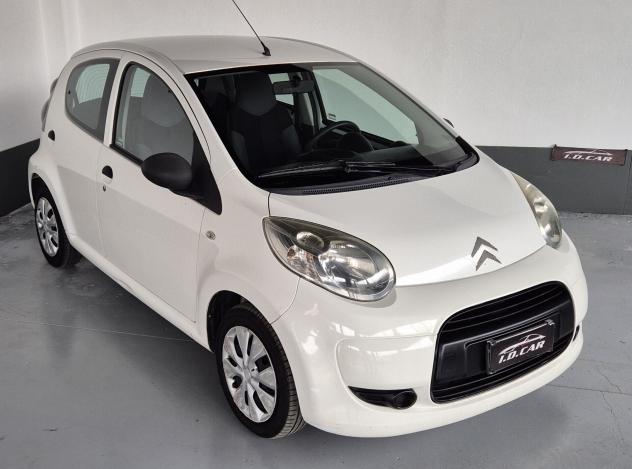 Citroen C1 1.0 5 porte airdream Perfect Ok Neopatentati - Foto 2