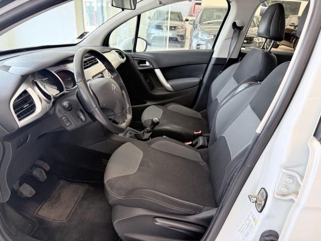 Citroën C3 1.1 Attraction - Foto 9