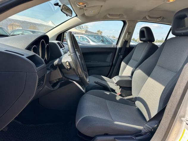 Dodge Caliber 2.0 Diesel - Foto 10