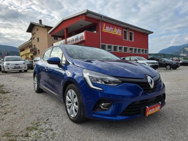 RENAULT Clio Blue dCi 85 CV 5 porte Business rif. 24036606