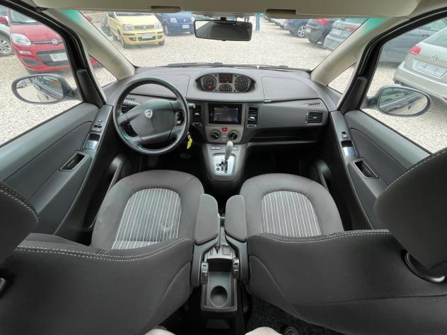 Lancia MUSA 1.4 Benzina Automatica - Foto 10