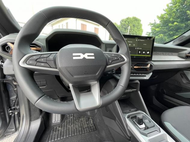 Dacia Duster 1.6 Hybrid 140cv Extreme - Foto 9