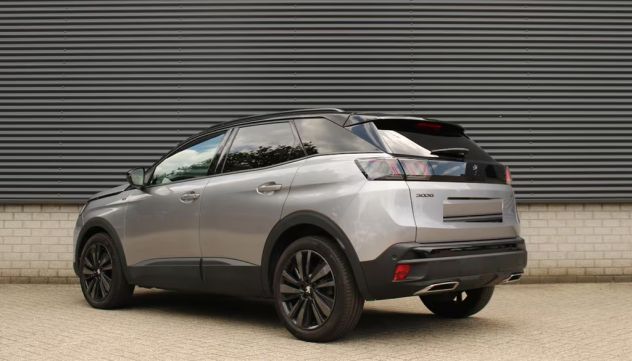 Peugeot 3008 - I GT EAT8 Camera Adaptieve Cruise 2023 - Foto 3