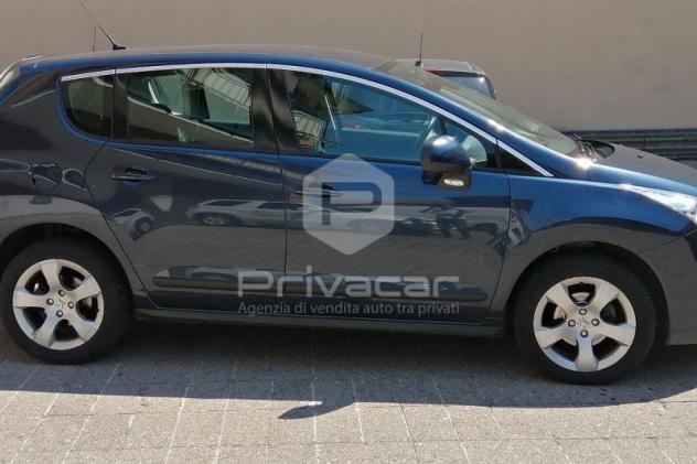 Peugeot 3008 3008 1.6 HDi 112CV Business - Foto 4