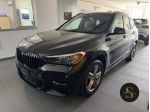 BMW X1 XDRIVE 18D M SPORT 2022