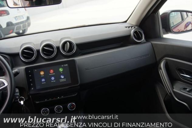 DACIA Duster 1.5 dCi 115cv 4x2 Expression AUTOCARRO rif. 23886357 - Foto 9