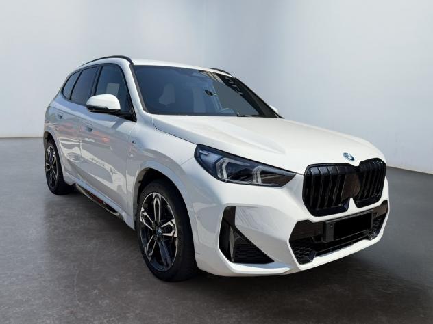 BMW X1 xDrive 25e MSport DCT