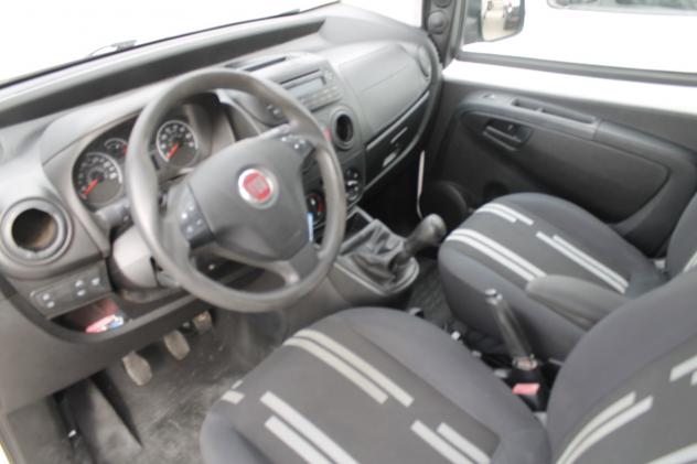 Fiat Fiorino 1.3 MJT 95CV Furgone con porta scala - Foto 7