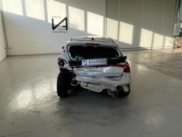 HYUNDAI i20 1.2 MPI CONNECTLINE rif. 23824659 - Foto 6
