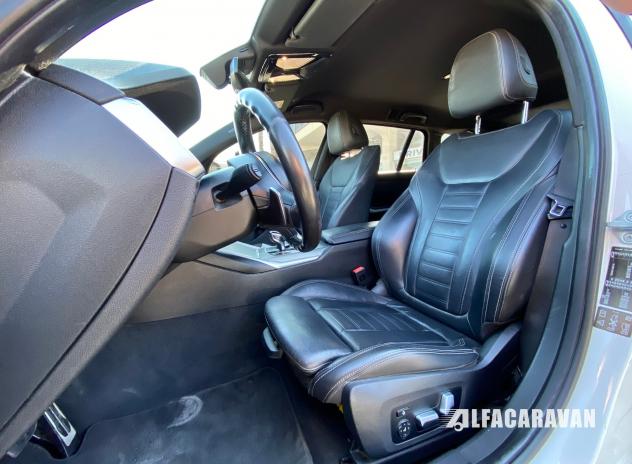 BMW Serie 3 330d Touring xdrive Msport auto - Foto 7