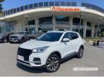 DR Automobiles DR 4.0 1.5 Gpl 114cv