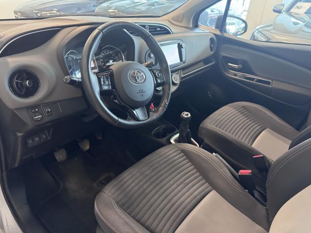 Toyota Yaris 1.0 Active - Foto 7