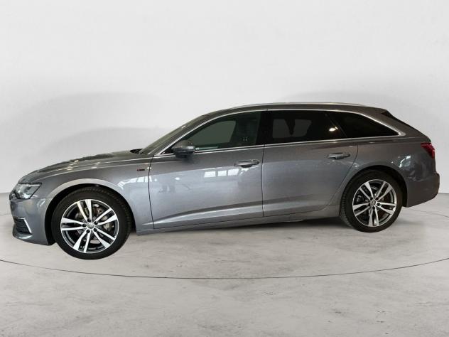 Audi A6 A6 Avant 40 2.0 TDI S tronic Business Sport - Foto 2