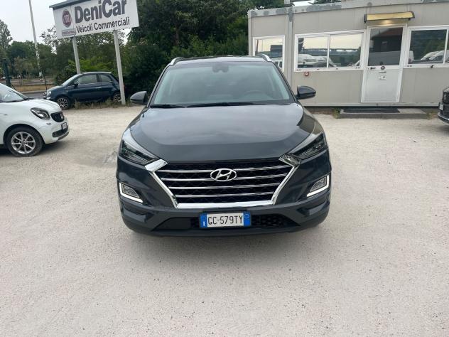 Hyundai Tucson 1.6 GDI 2wd 132cv Xline - Foto 2