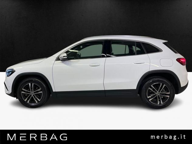 Mercedes-Benz GLA 180 Advanced auto - Foto 6