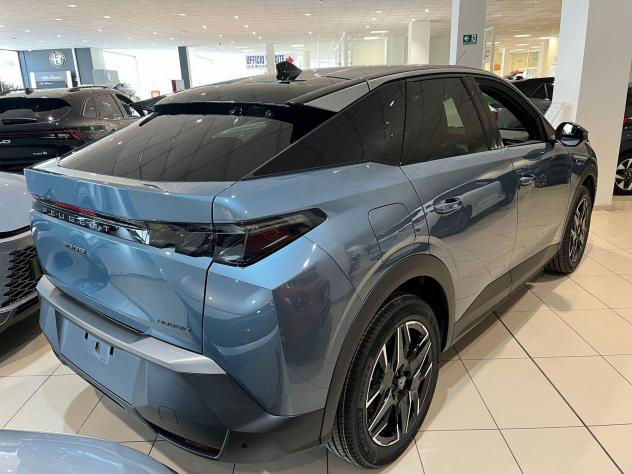Peugeot 3008 Hybrid 145 GT e-DCS 6 KM0 - Foto 7