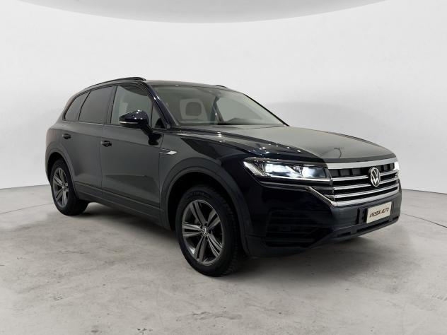 Volkswagen Touareg Touareg 3.0 V6 TDI SCR Style IVA ESPOSTA - Foto 3