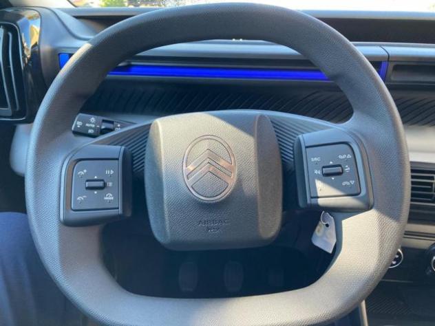 CITROEN C3 PureTech 100 S&S YOU #PRONTA CONSEGNA rif. 23891433 - Foto 7