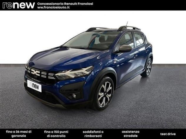 DACIA Sandero TCe 100 GPL Stepway Confort NBI rif. 24028510
