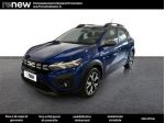 DACIA Sandero TCe 100 GPL Stepway Confort NBI rif. 24028510