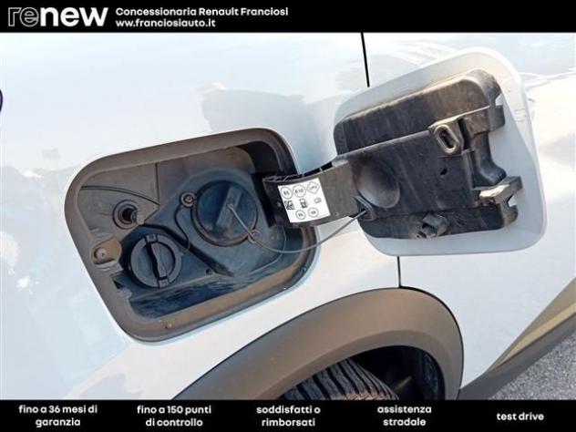 RENAULT Captur TCE 100 GPL TECHNO 2025 rif. 23930219 - Foto 10