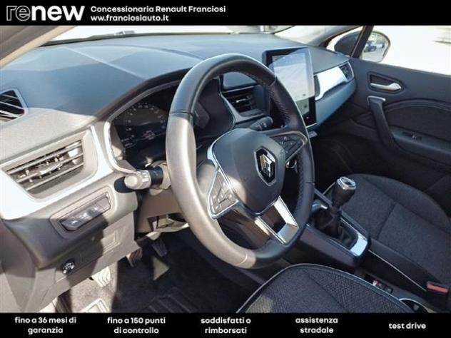 RENAULT Captur TCE 100 GPL FAST TRACK rif. 23788702 - Foto 8