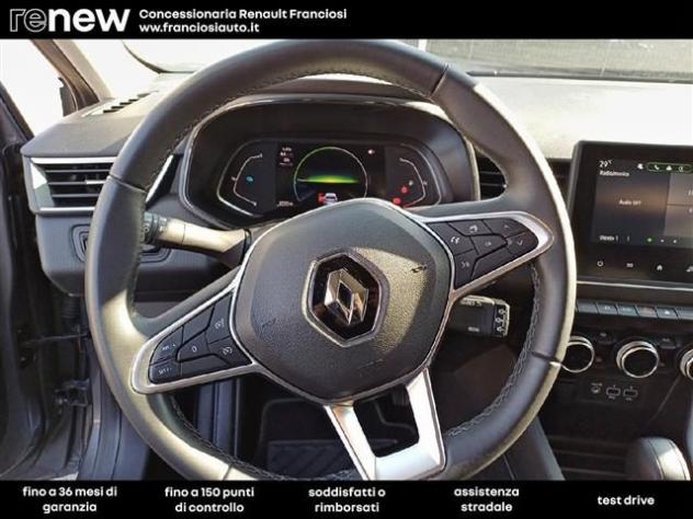 RENAULT Clio 5 E-TECH Hybrid 145 Equilibre rif. 23894111 - Foto 10