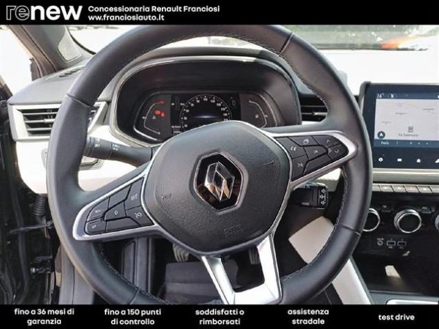 RENAULT Clio 5 TCe 90 techno rif. 23788693 - Foto 9