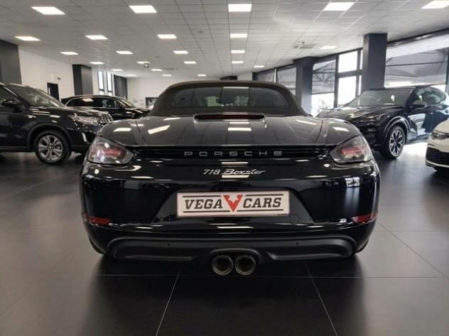 PORSCHE 718 Spyder 2.0 rif. 24123279 - Foto 10