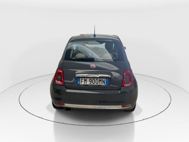 FIAT 500 1.2 Lounge rif. 23801042 - Foto 6