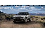 JEEP Avenger Altitude 1.2 100cv DCT MHEV rif. 21722790