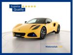 LOTUS Emira I4 Turbocharged DCT Limited Edition 1/12 rif. 22143743