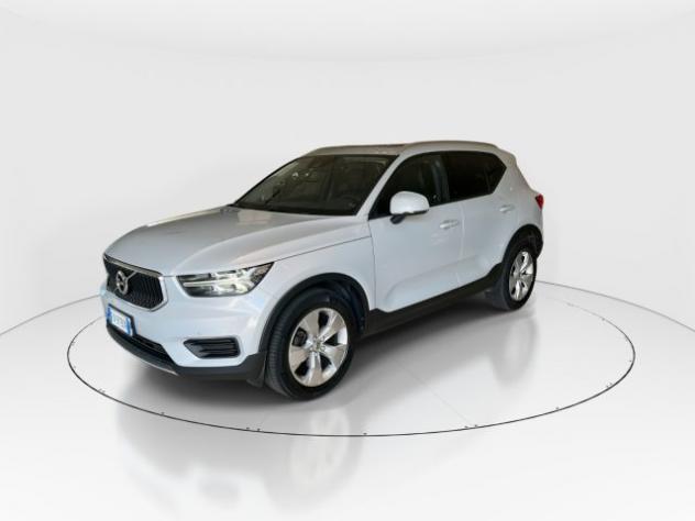VOLVO XC40 D3 Geartronic Business Plus rif. 23891745
