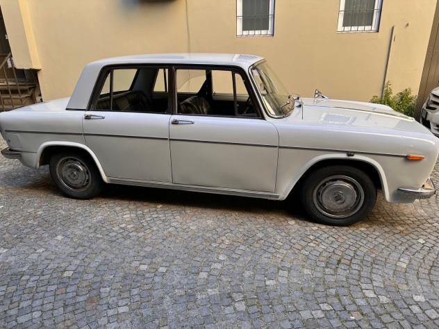 Lancia Fulvia 2 SERIE (INTERNI in PELLE) - Foto 7