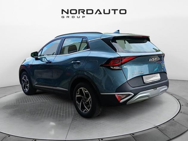 Kia Sportage 5ª serie 1.6 CRDi MHEV Business - Foto 4