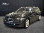 BMW Serie 5 Serie 5 F11 Touring 525d Touring xdrive Luxury auto E6