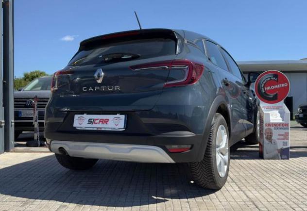 RENAULT Captur TCe 100 CV GPL FAP Zen rif. 24097847 - Foto 9