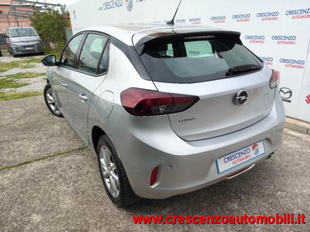 OPEL Corsa 1.2 100 CV Elegance - MINI RATA 4 ANNI rif. 23775419 - Foto 9