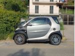 Smart for two