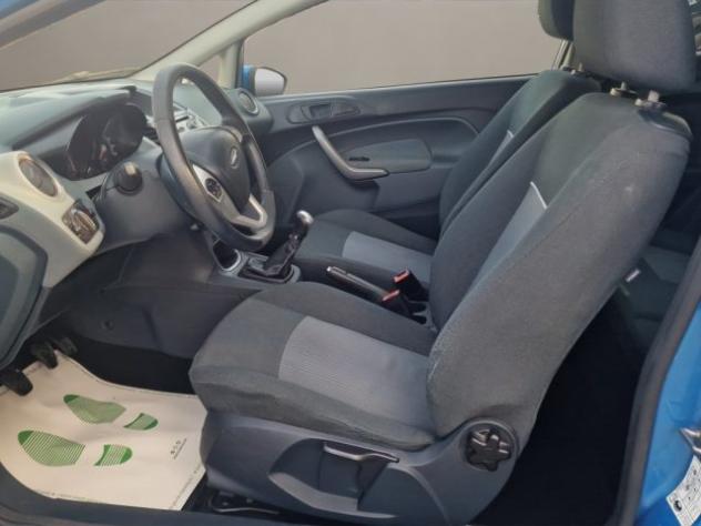 FORD Fiesta 1.4 TDCi 5p. Titanium rif. 23976797 - Foto 9