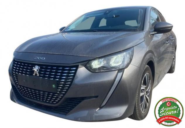 PEUGEOT 208 PureTech 100 Stop&Start 5 porte Allure rif. 23472006 - Foto 2