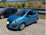 Suzuki Splash 1.0 VVT GL Style-2015