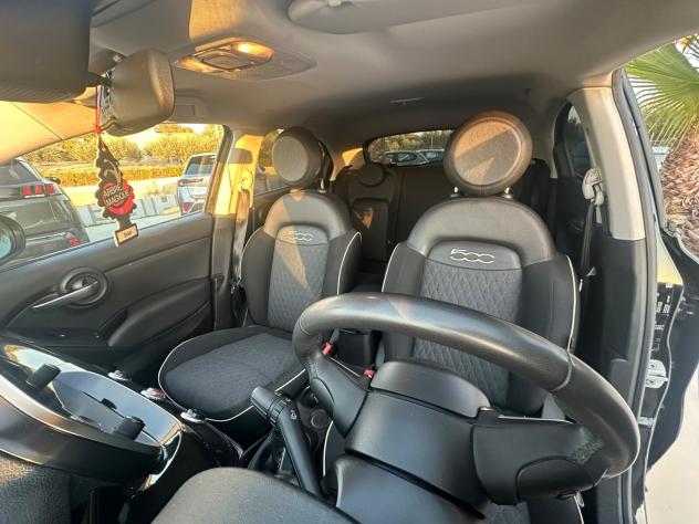 Fiat 500X 1.0 Turbo 120 CV City Cross - Foto 9