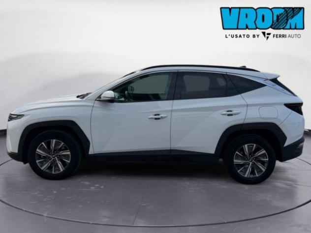 HYUNDAI Tucson 1.6 HEV aut. XLine rif. 23221172 - Foto 6